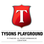 Tysons Playground